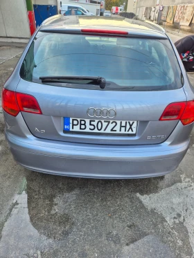 Audi A3 - 8499 лв. / 4345.47 € - 38174093 16 | Car24.bg Audi A3 - 8499 лв. / 4345.47 € - 38174093 16