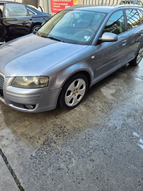 Audi A3 - 8499 лв. / 4345.47 € - 38174093 15 | Car24.bg Audi A3 - 8499 лв. / 4345.47 € - 38174093 15