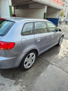Audi A3 - 8499 лв. / 4345.47 € - 38174093 13 | Car24.bg Audi A3 - 8499 лв. / 4345.47 € - 38174093 13