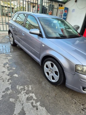 Audi A3 - 8499 лв. / 4345.47 € - 38174093 14 | Car24.bg Audi A3 - 8499 лв. / 4345.47 € - 38174093 14