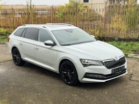Skoda Superb Facelift L&K Full - 45900 лв. / 23468.30 € - 70331020 4 | Car24.bg Skoda Superb Facelift L&K Full - 45900 лв. / 23468.30 € - 70331020 4