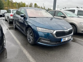 Skoda Octavia 2.0 TDI /DSG/150кс./Style - Car24.bg Skoda Octavia 2.0 TDI /DSG/150кс./Style