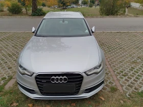 Audi A6 S-LINE - Car24.bg Audi A6 S-LINE