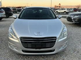 Peugeot 508 2.0HDI - 9600 лв. / 4908.40 € - 49017698 2 | Car24.bg Peugeot 508 2.0HDI - 9600 лв. / 4908.40 € - 49017698 2