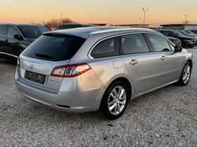 Peugeot 508 2.0HDI - 9600 лв. / 4908.40 € - 49017698 4 | Car24.bg Peugeot 508 2.0HDI - 9600 лв. / 4908.40 € - 49017698 4