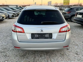 Peugeot 508 2.0HDI - 9600 лв. / 4908.40 € - 49017698 5 | Car24.bg Peugeot 508 2.0HDI - 9600 лв. / 4908.40 € - 49017698 5