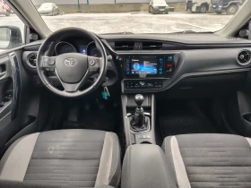 Toyota Auris - 7055 € / 13798.38 лв. - 85474237 4 | Car24.bg Toyota Auris - 7055 € / 13798.38 лв. - 85474237 4