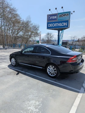 Volvo S80 2.4 D5 - 10500 € / 20536.22 лв. - 27138883 3 | Car24.bg Volvo S80 2.4 D5 - 10500 € / 20536.22 лв. - 27138883 3