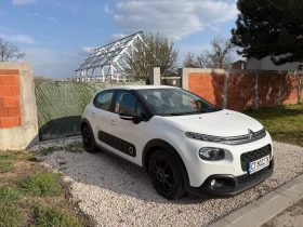 Citroen C3 1.6 HDI ОТЛИЧЕН ОБСЛУЖЕН РЕГИСТРИРАН
