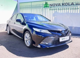 Toyota Camry 2.5 HYBRID | Auto.bg — изображение 3 Toyota Camry 2.5 HYBRID | Auto.bg — изображение 3