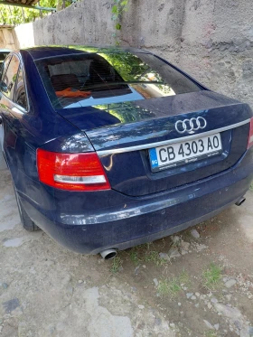 Audi A6 - 4500 € / 8801.24 лв. - 26907609 2 | Car24.bg Audi A6 - 4500 € / 8801.24 лв. - 26907609 2