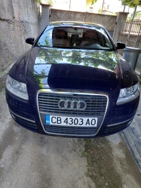 Audi A6 - Car24.bg Audi A6