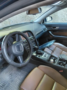 Audi A6 - 4500 € / 8801.24 лв. - 26907609 3 | Car24.bg Audi A6 - 4500 € / 8801.24 лв. - 26907609 3
