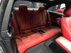 BMW 428 M Sport Coupe| 241к.с.| ВКЛ.ТЕХНОТЕСТ | Auto.bg — изображение 11 BMW 428 M Sport Coupe| 241к.с.| ВКЛ.ТЕХНОТЕСТ | Auto.bg — изображение 11