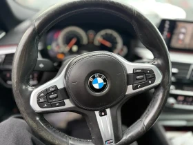 BMW 530 xDrive * АвтоКредит* (ЦЕНА ДО БГ)* | Auto.bg — изображение 15 BMW 530 xDrive * АвтоКредит* (ЦЕНА ДО БГ)* | Auto.bg — изображение 15