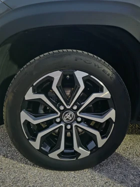 Toyota Yaris Cross Hybrid* NAVI* LED* KEYLESS* KAMERA* DISTRONIC* - 16666 € - 93684623 17 | Car24.bg Toyota Yaris Cross Hybrid* NAVI* LED* KEYLESS* KAMERA* DISTRONIC* - 16666 € - 93684623 17