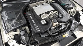 Mercedes-Benz C 63 AMG BURMESTER* ПОДГРЕВ* 360* КАМЕРА* ХЕДЪП* SUNROOF* | Auto.bg — изображение 17 Mercedes-Benz C 63 AMG BURMESTER* ПОДГРЕВ* 360* КАМЕРА* ХЕДЪП* SUNROOF* | Auto.bg — изображение 17