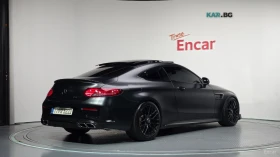 Mercedes-Benz C 63 AMG BURMESTER* ПОДГРЕВ* 360* КАМЕРА* ХЕДЪП* SUNROOF* | Auto.bg — изображение 3 Mercedes-Benz C 63 AMG BURMESTER* ПОДГРЕВ* 360* КАМЕРА* ХЕДЪП* SUNROOF* | Auto.bg — изображение 3