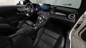 Mercedes-Benz C 63 AMG BURMESTER* ПОДГРЕВ* 360* КАМЕРА* ХЕДЪП* SUNROOF* | Auto.bg — изображение 5 Mercedes-Benz C 63 AMG BURMESTER* ПОДГРЕВ* 360* КАМЕРА* ХЕДЪП* SUNROOF* | Auto.bg — изображение 5