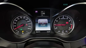 Mercedes-Benz C 63 AMG BURMESTER* ПОДГРЕВ* 360* КАМЕРА* ХЕДЪП* SUNROOF* | Auto.bg — изображение 7 Mercedes-Benz C 63 AMG BURMESTER* ПОДГРЕВ* 360* КАМЕРА* ХЕДЪП* SUNROOF* | Auto.bg — изображение 7