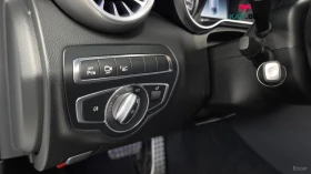 Mercedes-Benz C 63 AMG BURMESTER* ПОДГРЕВ* 360* КАМЕРА* ХЕДЪП* SUNROOF* | Auto.bg — изображение 14 Mercedes-Benz C 63 AMG BURMESTER* ПОДГРЕВ* 360* КАМЕРА* ХЕДЪП* SUNROOF* | Auto.bg — изображение 14