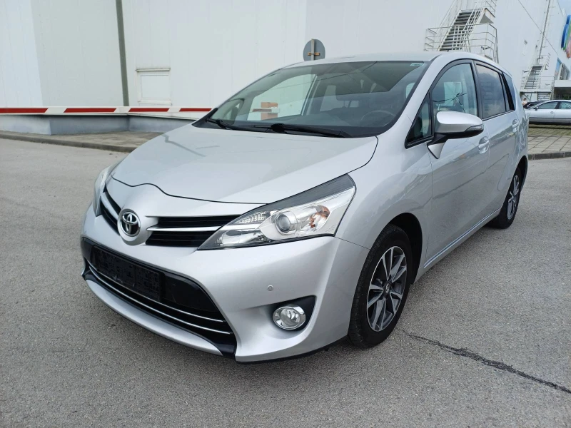 Toyota Verso 2.0 D4D 124k.s - 7200 € / 14081.98 лв. - 72843957 1 | Car24.bg Toyota Verso 2.0 D4D 124k.s - 7200 € / 14081.98 лв. - 72843957 1