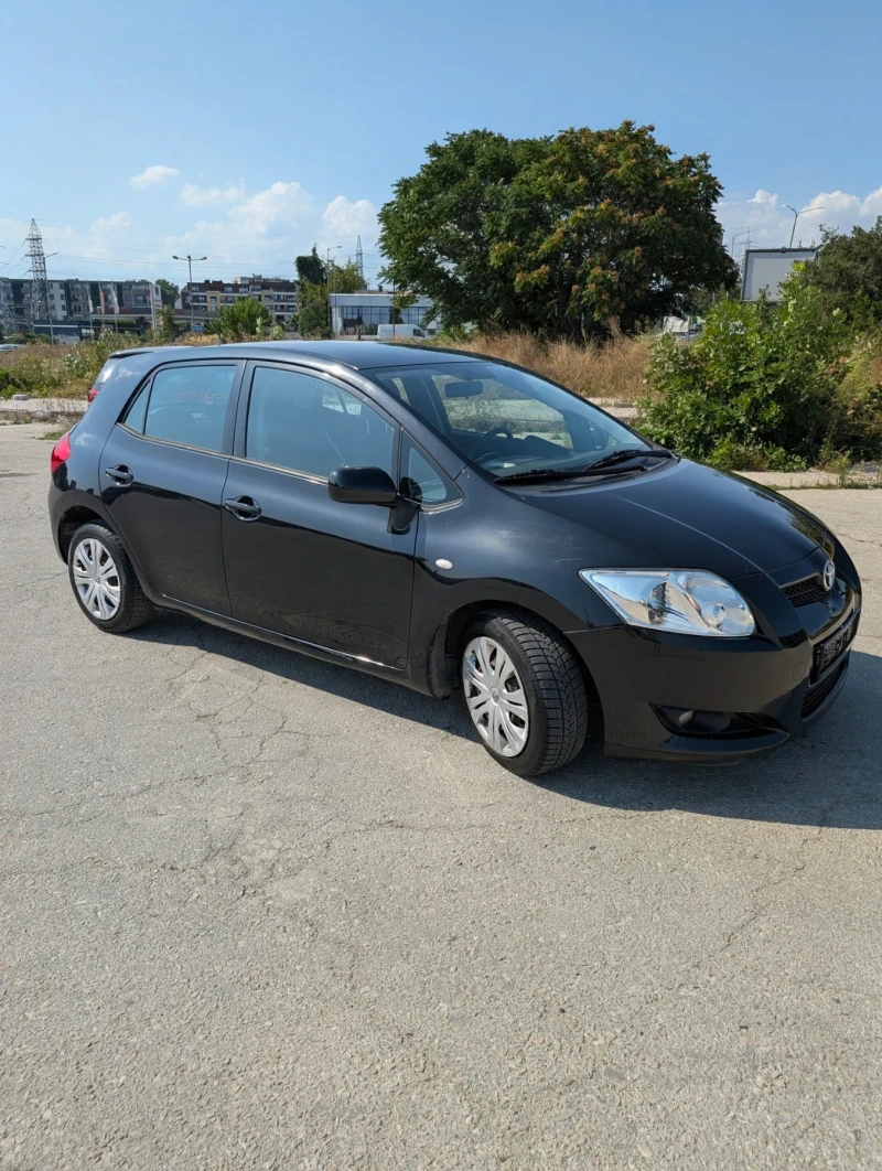 Toyota Auris 1.4 D4D 82412 km. !!! - 4499 € - 38875711 1 | Car24.bg Toyota Auris 1.4 D4D 82412 km. !!! - 4499 € - 38875711 1