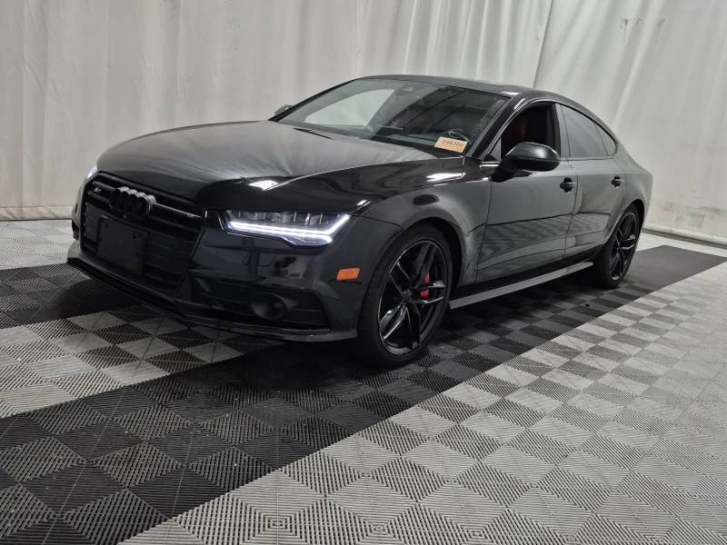 Audi S7 4.0 TFSI QUATTRO S TRONIC / АВТОКРЕДИТ - 26000 € - 76870632 1 | Car24.bg Audi S7 4.0 TFSI QUATTRO S TRONIC / АВТОКРЕДИТ - 26000 € - 76870632 1