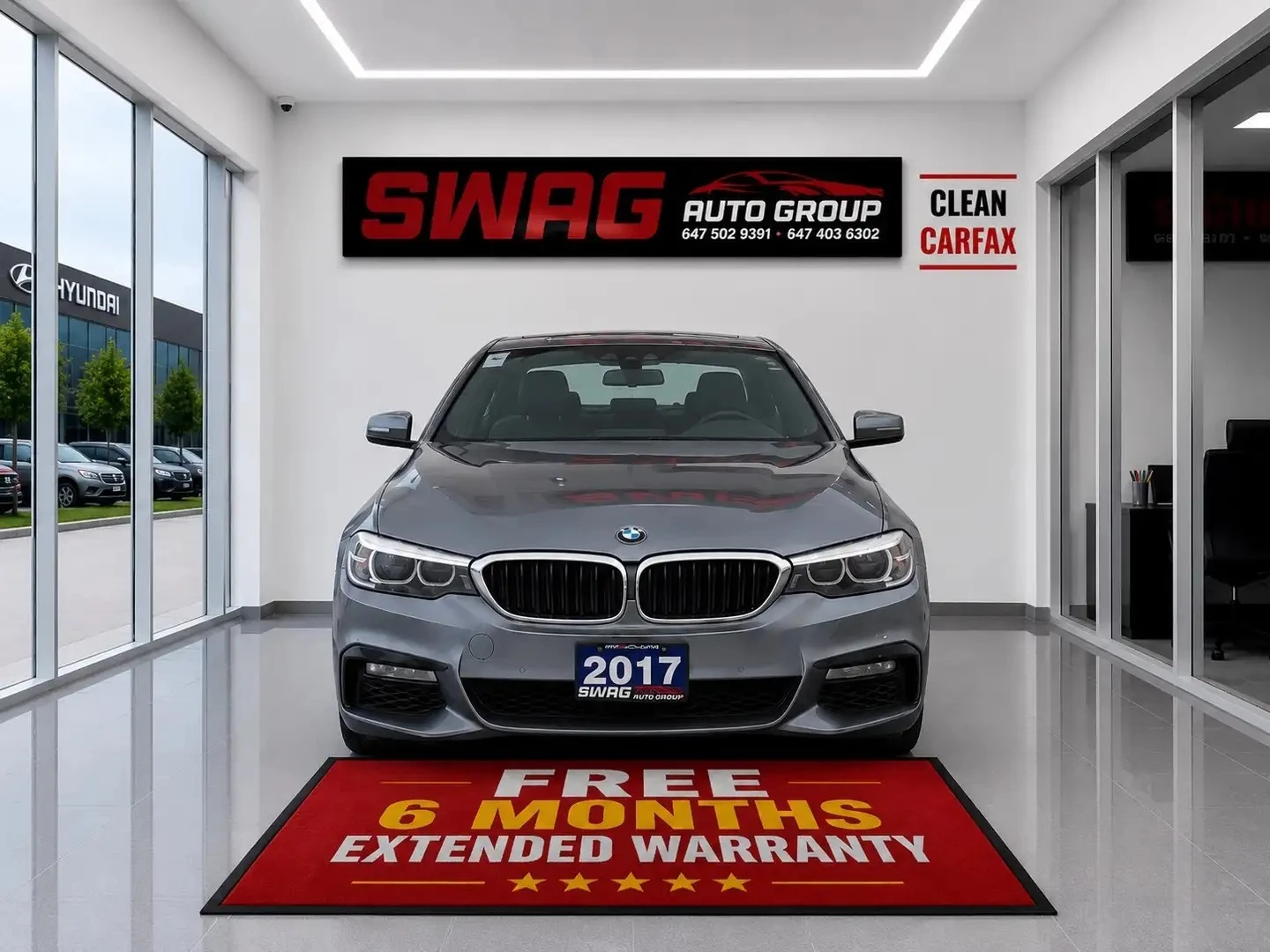 BMW 530 xDrive * АвтоКредит* (ЦЕНА ДО БГ)* | Auto.bg — изображение 1 BMW 530 xDrive * АвтоКредит* (ЦЕНА ДО БГ)* | Auto.bg — изображение 1