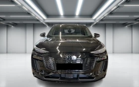 Audi Q6 e-tron Performance = S-line = Гаранция - Car24.bg Audi Q6 e-tron Performance = S-line = Гаранция