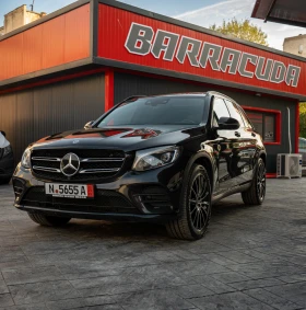 Mercedes-Benz GLC 350 3.0d| 4MATIC| AMG| FULL Xtras| - Car24.bg Mercedes-Benz GLC 350 3.0d| 4MATIC| AMG| FULL Xtras|