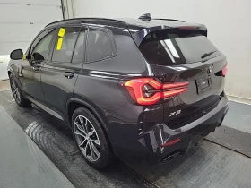 BMW X3 2022 XDRIVE30I * CARFAX * БЕЗ ПЪРВОНАЧАЛНА ВНОСКА - 25950 € / 50753.79 лв. - 37757956 6 | Car24.bg BMW X3 2022 XDRIVE30I * CARFAX * БЕЗ ПЪРВОНАЧАЛНА ВНОСКА - 25950 € / 50753.79 лв. - 37757956 6