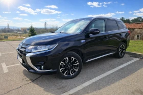 Mitsubishi Outlander PHEV 2016 facelift | обслужена | 360 | Rockford - Car24.bg Mitsubishi Outlander PHEV 2016 facelift | обслужена | 360 | Rockford