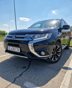 Mitsubishi Outlander PHEV 2016 facelift | обслужена | 360 | Rockford - 14400 € / 28163.95 лв. - 55545217 2 | Car24.bg Mitsubishi Outlander PHEV 2016 facelift | обслужена | 360 | Rockford - 14400 € / 28163.95 лв. - 55545217 2