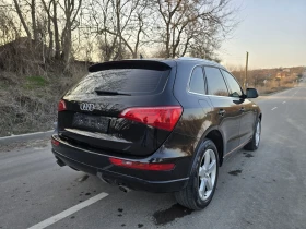 Audi Q5 3.0TDI 3xS Line Quattro Панорама Камера Кожа | Auto.bg — изображение 4 Audi Q5 3.0TDI 3xS Line Quattro Панорама Камера Кожа | Auto.bg — изображение 4