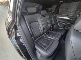 Audi Q5 3.0TDI 3xS Line Quattro Панорама Камера Кожа | Auto.bg — изображение 14 Audi Q5 3.0TDI 3xS Line Quattro Панорама Камера Кожа | Auto.bg — изображение 14