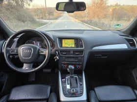 Audi Q5 3.0TDI 3xS Line Quattro Панорама Камера Кожа | Auto.bg — изображение 15 Audi Q5 3.0TDI 3xS Line Quattro Панорама Камера Кожа | Auto.bg — изображение 15