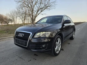 Audi Q5 3xS-LINE QUATTRO Панорама Drive Select - Car24.bg Audi Q5 3xS-LINE QUATTRO Панорама Drive Select