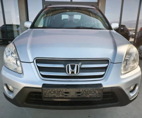 Honda Cr-v 2.2 CDTI 4X4 - Car24.bg Honda Cr-v 2.2 CDTI 4X4