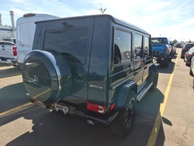 Mercedes-Benz G 63 AMG * АвтоКредит (ЦЕНА ДО БГ) | Auto.bg — изображение 3 Mercedes-Benz G 63 AMG * АвтоКредит (ЦЕНА ДО БГ) | Auto.bg — изображение 3