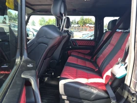 Mercedes-Benz G 63 AMG * АвтоКредит (ЦЕНА ДО БГ) | Auto.bg — изображение 13 Mercedes-Benz G 63 AMG * АвтоКредит (ЦЕНА ДО БГ) | Auto.bg — изображение 13