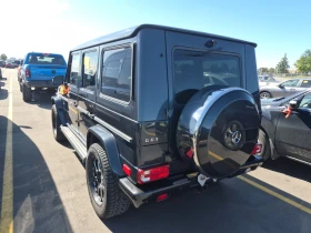 Mercedes-Benz G 63 AMG * АвтоКредит (ЦЕНА ДО БГ) | Auto.bg — изображение 4 Mercedes-Benz G 63 AMG * АвтоКредит (ЦЕНА ДО БГ) | Auto.bg — изображение 4