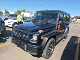 Mercedes-Benz G 63 AMG * АвтоКредит (ЦЕНА ДО БГ)