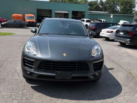 Porsche Macan AWD / CARFAX / ЦЕНА ДО БЪЛГАРИЯ | Auto.bg — изображение 5 Porsche Macan AWD / CARFAX / ЦЕНА ДО БЪЛГАРИЯ | Auto.bg — изображение 5