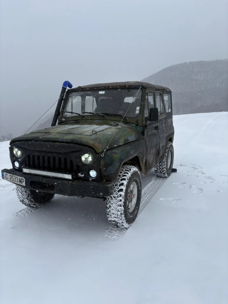 Uaz 469 Om602 - 10000 € / 19558.30 лв. - 25972718 1 | Car24.bg Uaz 469 Om602 - 10000 € / 19558.30 лв. - 25972718 1