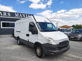 Iveco 35s15 2.3 TD | Auto.bg — изображение 3 Iveco 35s15 2.3 TD | Auto.bg — изображение 3