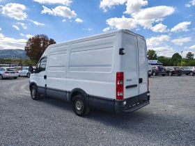 Iveco 35s15 2.3 TD | Auto.bg — изображение 5 Iveco 35s15 2.3 TD | Auto.bg — изображение 5
