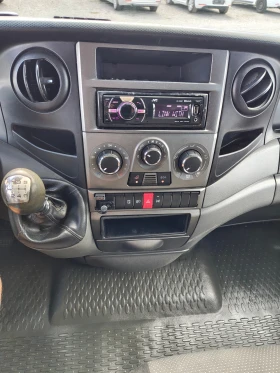 Iveco 35s15 2.3 TD | Auto.bg — изображение 16 Iveco 35s15 2.3 TD | Auto.bg — изображение 16