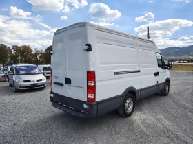Iveco 35s15 2.3 TD | Auto.bg — изображение 7 Iveco 35s15 2.3 TD | Auto.bg — изображение 7