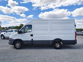Iveco 35s15 2.3 TD | Auto.bg — изображение 4 Iveco 35s15 2.3 TD | Auto.bg — изображение 4
